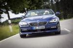 Alpina B6 Bi-Turbo Cabrio Edition 50 2015 года